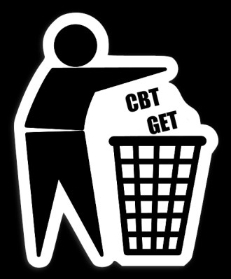 CBT-inthebin